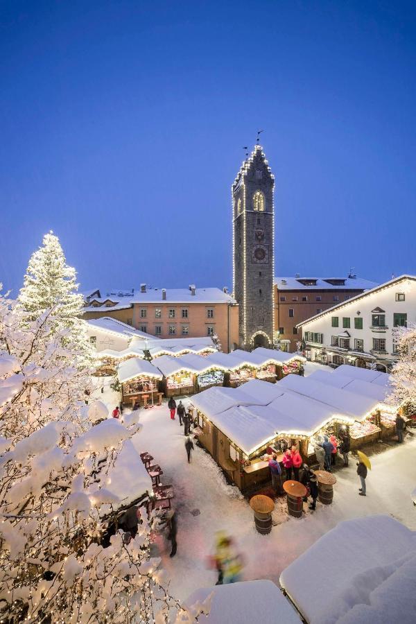 Ferienwohnungen Unterangerhof Quinzo المظهر الخارجي الصورة